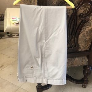 Jos A Bank khaki pants